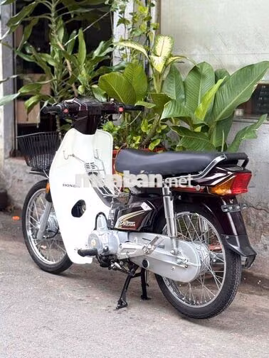 Honda dream thái up supper 110cc bstp 9chủ