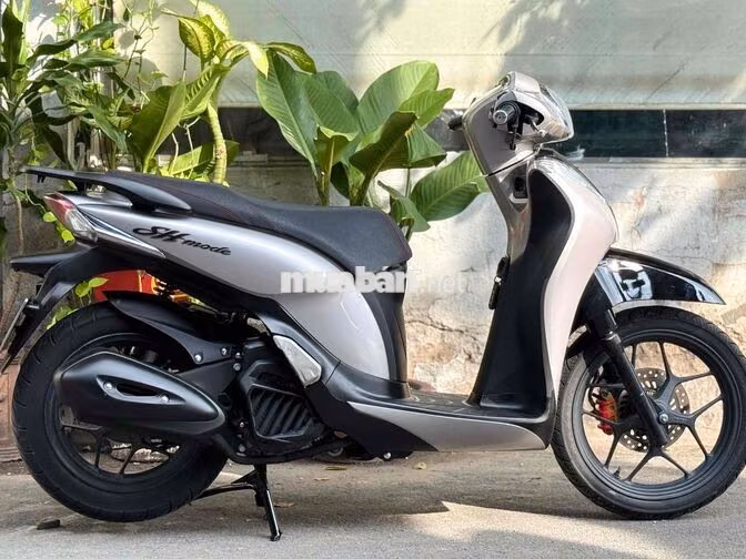 Honda SH Mode 2019 ABS 9chủ