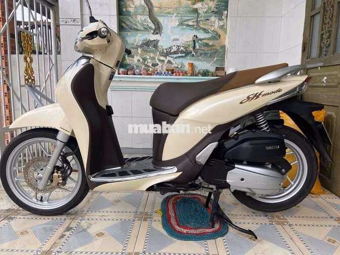 Honda SH Mode 2020 Kem 16000 km