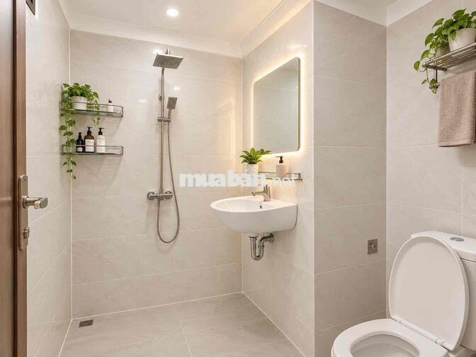CHO THUÊ DUPLEX, STUDIO MỚI 100% + PHÙ HỢP CHO SINH VIÊN, NHÂN VIÊN