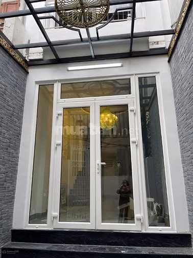 CHÍNH CHỦ CẦN BÁN NHÀ TẠI SỐ 6A, NGÕ 227/28/2 THẠCH BÀN, LB, HN