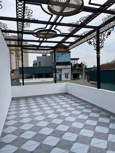CHÍNH CHỦ CẦN BÁN NHÀ TẠI SỐ 6A, NGÕ 227/28/2 THẠCH BÀN, LB, HN