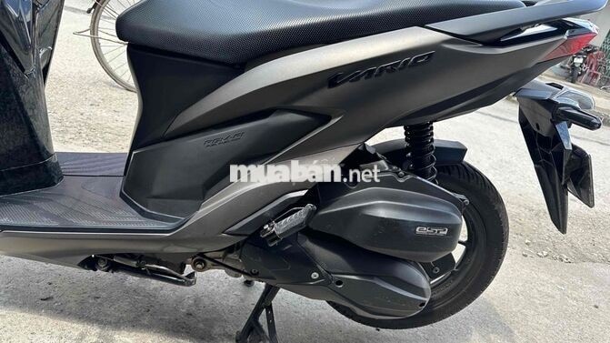 Honda Vario 125 2020 Vàng cát ( hỗ trợ góp )