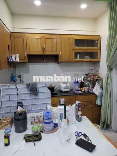 🧣Đường tân thới nhất 17 phường Đông hưng thuận Q12