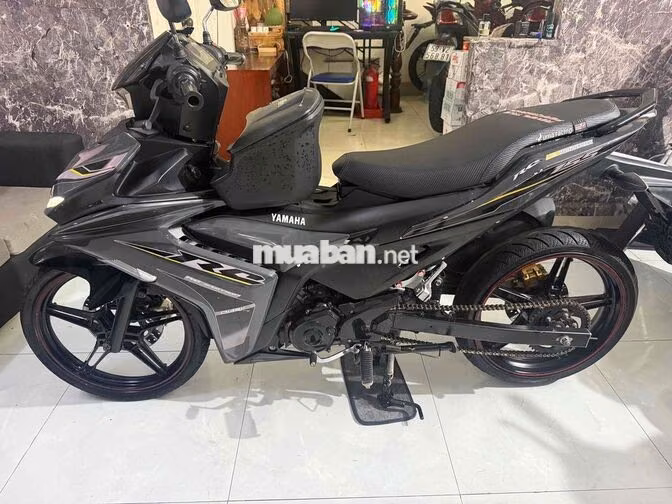 Yamaha Exciter 155 smatkey 2022