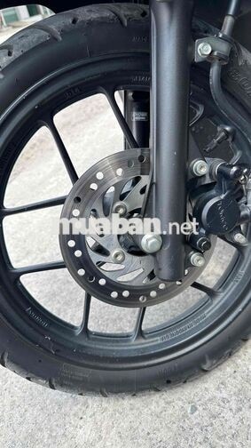 Honda Vario 125 2020 Vàng cát ( hỗ trợ góp )