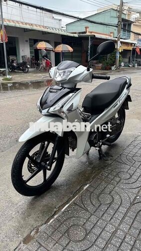 Future fi 2025 trắng đen ( hỗ trợ góp )
