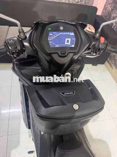 Yamaha Exciter 155 smatkey 2022
