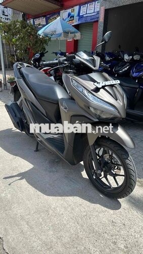 Honda Vario 125 2020 Vàng cát ( hỗ trợ góp )