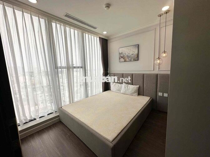 Cho thuê căn hộ 2 phòng ngủ Sunshine Sky City