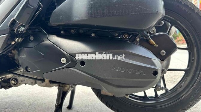Honda Vario 125 2020 Vàng cát ( hỗ trợ góp )