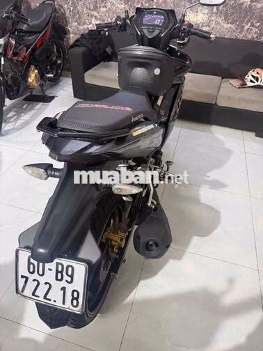 Yamaha Exciter 155 smatkey 2022