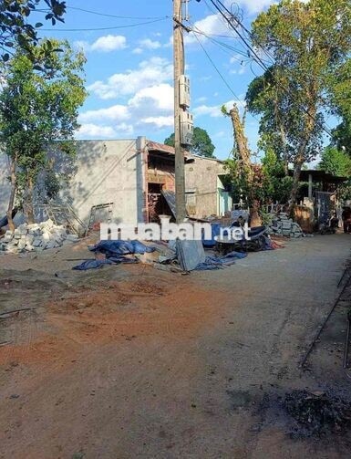 Bán lô đất cách KCN Hoà Khánh 5km, hỗ trợ trả góp"