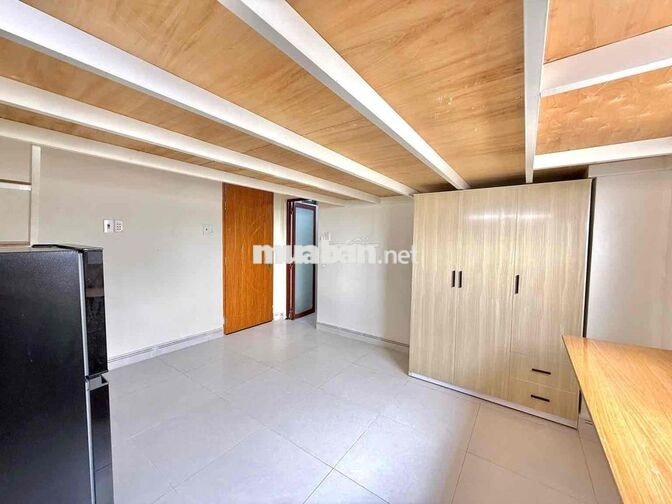 CHO THUÊ DUPLEX, STUDIO MỚI 100% + PHÙ HỢP CHO SINH VIÊN, NHÂN VIÊN