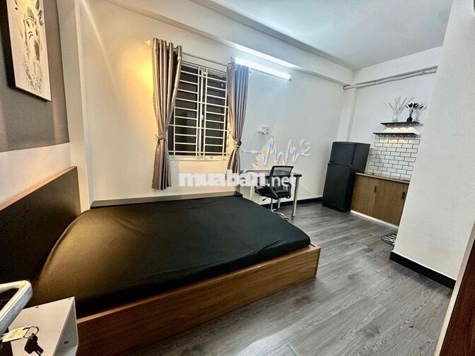 Cửa Sổ Trời To KDC Trung Sơn Full Nội Thất Gần Q5 TDT RMIT UFM SGU