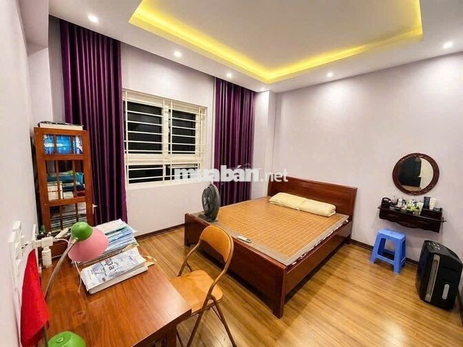 Cần bán căn hộ Chung cư quân đội K33