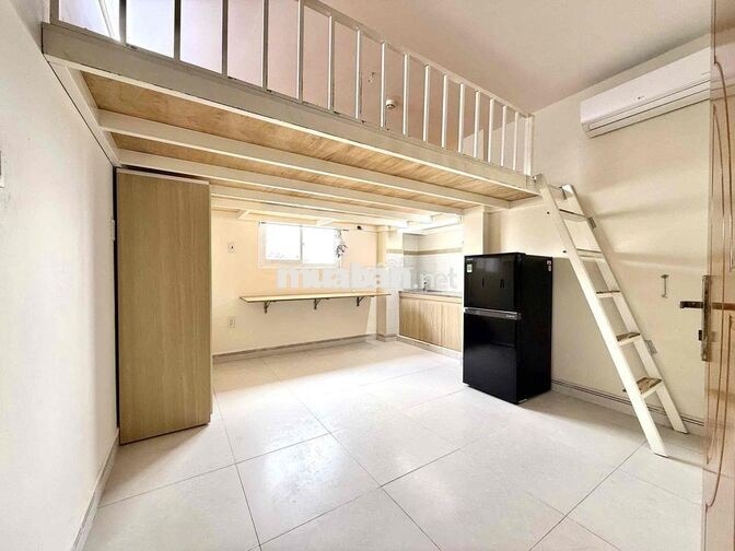 CHO THUÊ DUPLEX, STUDIO MỚI 100% + PHÙ HỢP CHO SINH VIÊN, NHÂN VIÊN