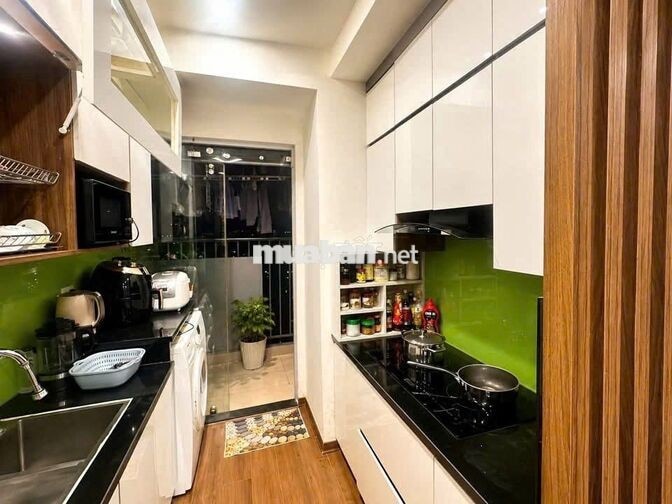 Cần bán căn hộ Chung cư quân đội K33