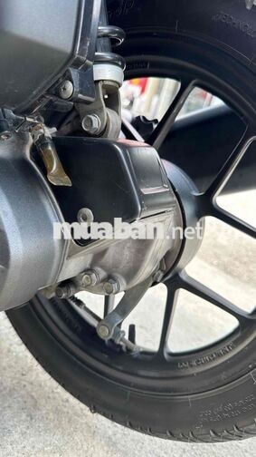 Honda Vario 125 2020 Vàng cát ( hỗ trợ góp )