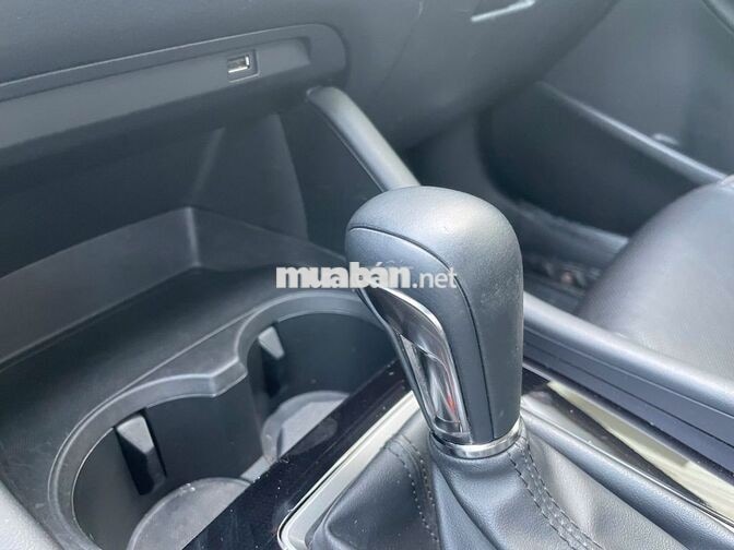 Mazda Mazda3 2022 1.5 Luxury Đen
