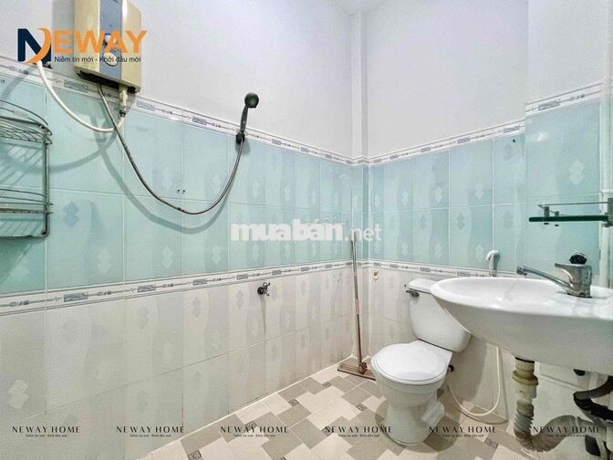 PHÒNG TRỌ GIÁ RẺ FULL NỘI THẤT GẦN CÔNG VIÊN LÀNG HOA - LOTTE MART