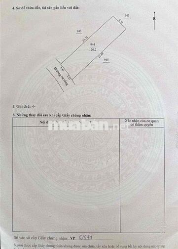 Bán lô đất cách KCN Hoà Khánh 5km, hỗ trợ trả góp"