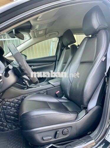 Mazda Mazda3 2022 1.5 Luxury Đen