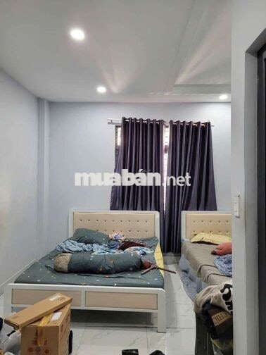 🧣Đường tân thới nhất 17 phường Đông hưng thuận Q12