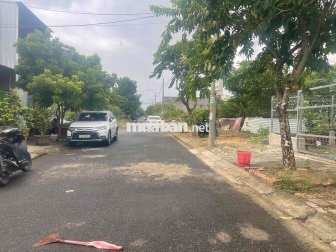 Cần bán đất TDC Hoà Liên 5 đường Đỗ Đình Thiện .