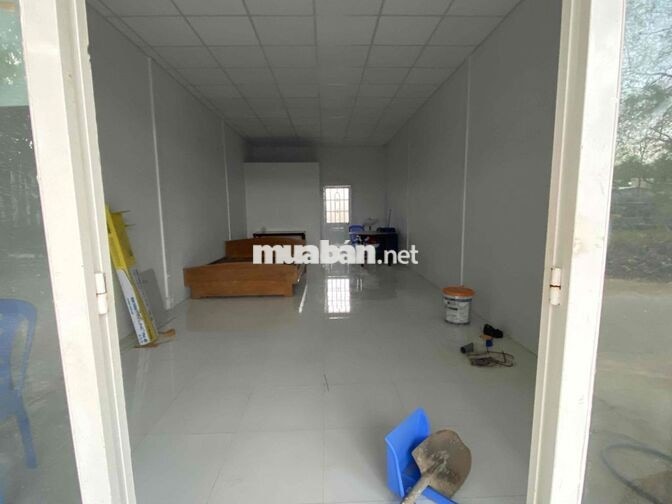 cho thuê nhà mặt tiền 3 triệu/tháng