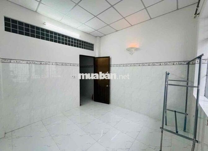 💰💰 NHÀ MỚI SẴN 2MÁY LẠNH - TRỆT LẦU 2PN 2WC - GIÁ CÒN TL
