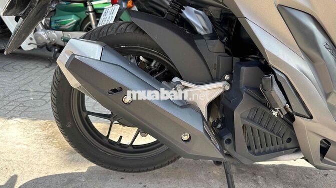 Honda Vario 125 2020 Vàng cát ( hỗ trợ góp )