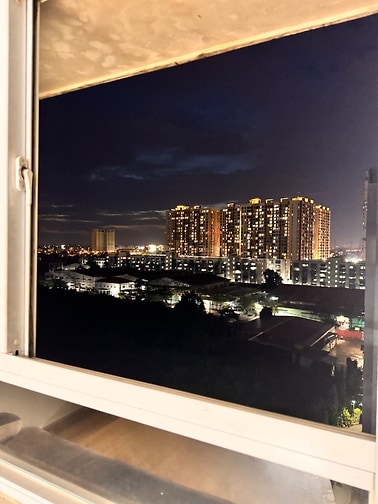 Chính chủ cho thuê căn hộ Ehome 3