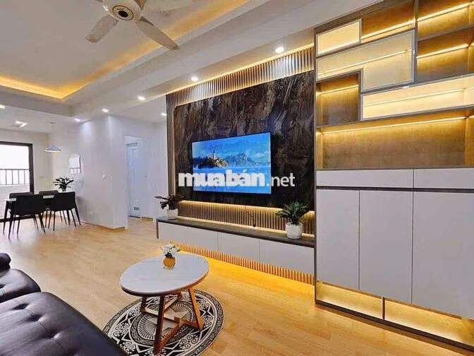 HH1 LINH ĐÀM – 67M² | 2 NGỦ – 2 VS  ✨ Nhà full nội thất, vào ở luôn  📑