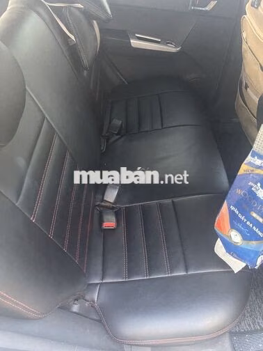 Hyundai Getz 2010 Số sàn Bạc 140.000 km