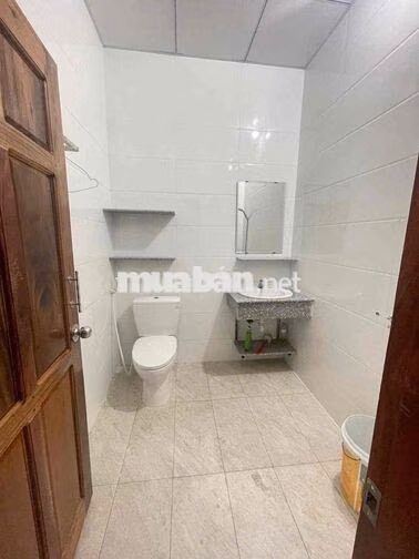 Nhà mới đẹp 2 lầu trục chính KdC Nam Long