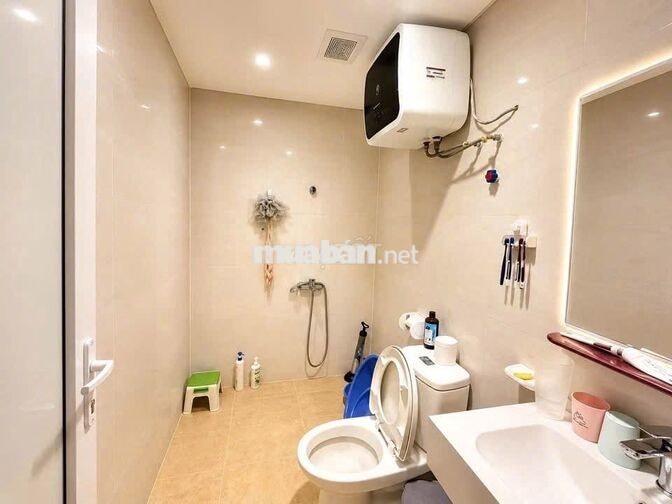 Cần bán căn hộ Chung cư quân đội K33