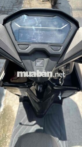 Honda Vario 125 2020 Vàng cát ( hỗ trợ góp )