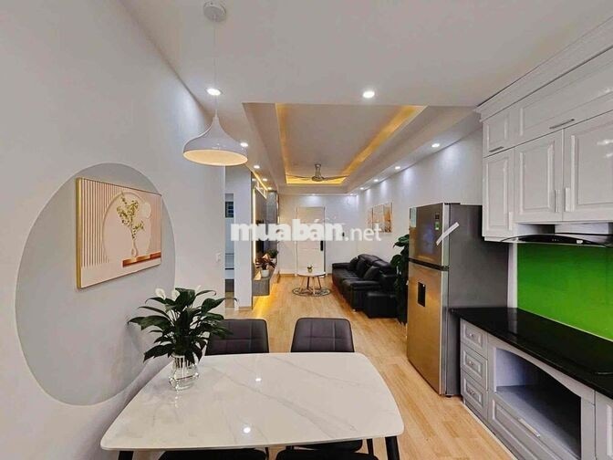 HH1 LINH ĐÀM – 67M² | 2 NGỦ – 2 VS  ✨ Nhà full nội thất, vào ở luôn  📑