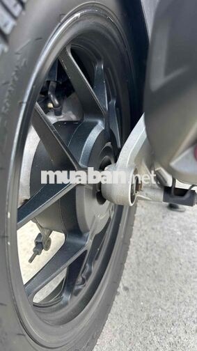 Honda Vario 125 2020 Vàng cát ( hỗ trợ góp )