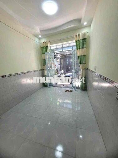 Cho thuê nhà nguyên căn quận 12
