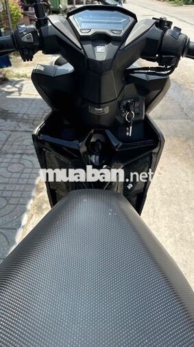 Honda Vario 125 2020 Vàng cát ( hỗ trợ góp )