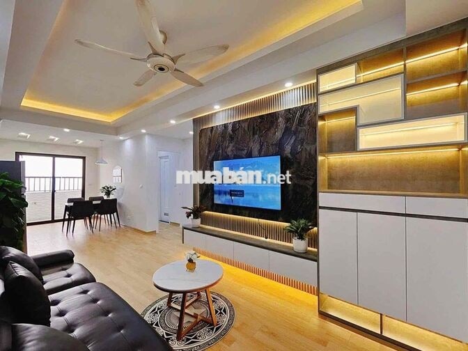 HH1 LINH ĐÀM – 67M² | 2 NGỦ – 2 VS  ✨ Nhà full nội thất, vào ở luôn  📑