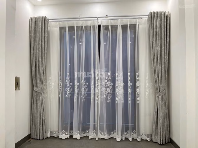 CHÍNH CHỦ CẦN BÁN NHÀ TẠI SỐ 6A, NGÕ 227/28/2 THẠCH BÀN, LB, HN