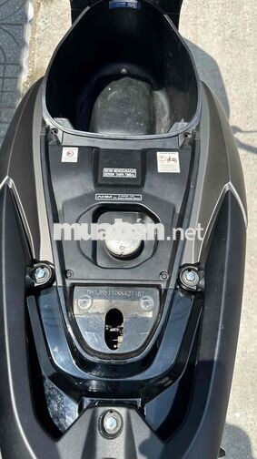 Honda Vario 125 2020 Vàng cát ( hỗ trợ góp )