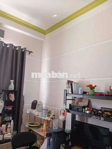 Chính Chủ cần bán nhà vào ở liền: Phạm Văn Chí, Quận 6.(Sổ Hồng riêng)