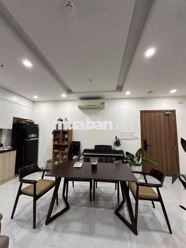 Cho Thuê Căn Hộ A&T SKY GARDEN - 2PN Full Nội Thất Cao Cấp