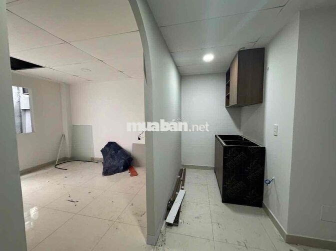 KHAI TRƯƠNG 1PN NGAY CHỢ TÂN MỸ SÁT PHÚ MỸ HƯNG - GẦN LOTTE Q7