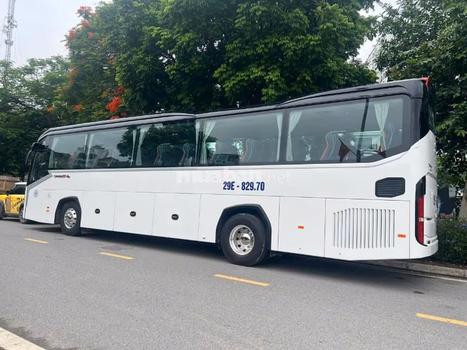Cho thuê xe du lịch từ 4 đến 45 chỗ