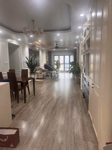 Bán gấp CHCC Mulberry Mỗ Lao 155m 